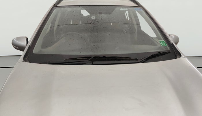 2021 Maruti S Cross ZETA 1.5, Petrol, Manual, 52,139 km, Front Windshield