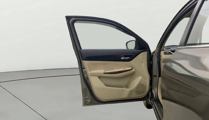 2019 Maruti Dzire ZXI AMT, Petrol, Automatic, 43,752 km, LHS Front Door