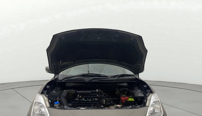 2019 Maruti Dzire VXI AMT, Petrol, Automatic, 46,741 km, Open Bonet