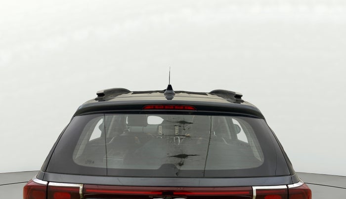 2022 KIA SONET HTK PLUS 1.2, Petrol, Manual, 15,467 km, Rear Windshield