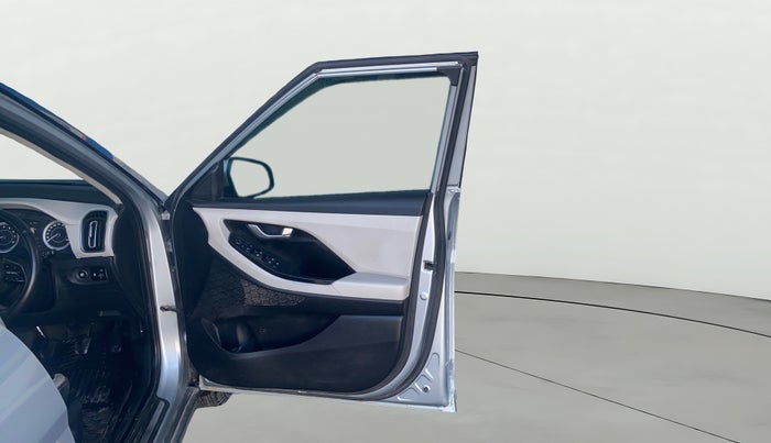 2020 Hyundai Creta SX 1.5 PETROL, Petrol, Manual, 92,501 km, RHS Front Door