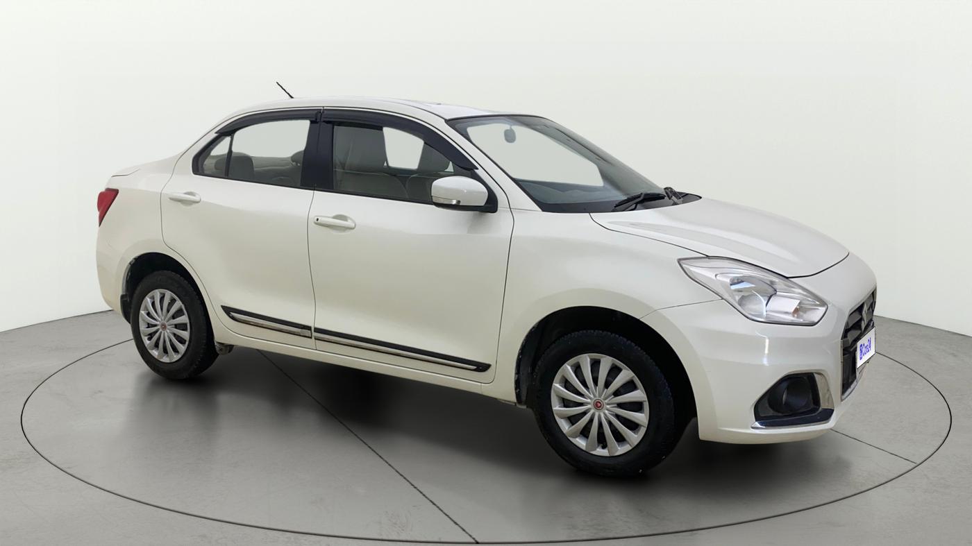 2022 Maruti Dzire VXI, Petrol, Manual, 67,278 km, SRP