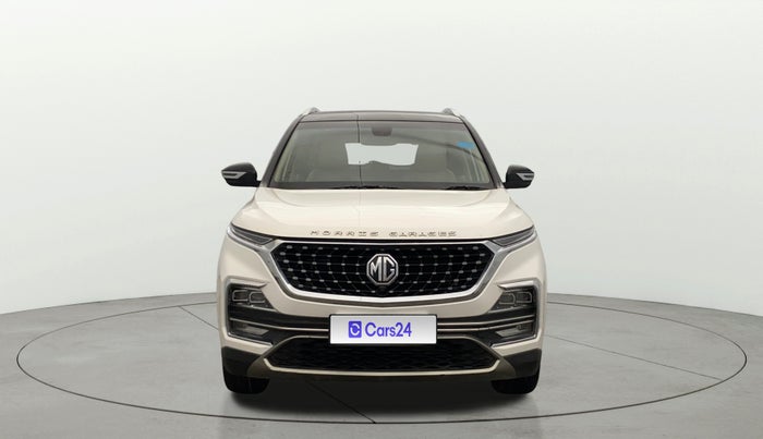 2021 MG HECTOR SHARP HYBRID 1.5 PETROL, Petrol, Manual, 62,222 km, Front