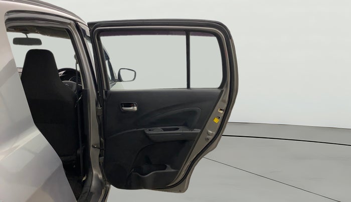 2018 Maruti Celerio X ZXI AMT, Petrol, Automatic, 54,556 km, RHS Rear Door