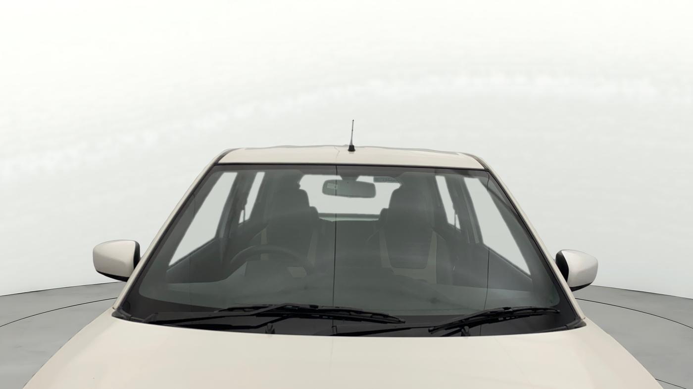 2020 Maruti New Wagon-R VXI 1.0, Petrol, Manual, 20,509 km, Front Windshield