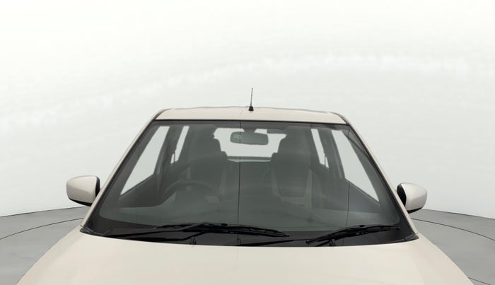 2020 Maruti New Wagon-R VXI 1.0, Petrol, Manual, 20,509 km, Front Windshield