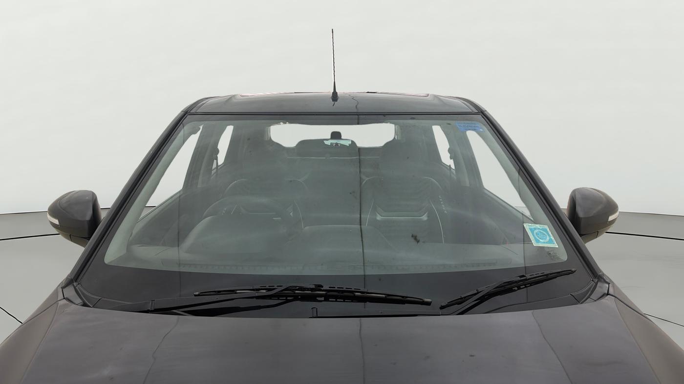 2021 Maruti Vitara Brezza LXI, Petrol, Manual, 15,825 km, Front Windshield