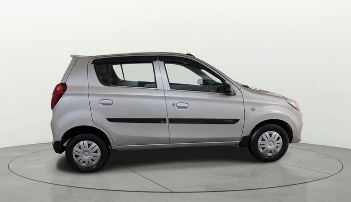 2019 Maruti Alto 800 LXI, Petrol, Manual, 28,130 km, Right Side View