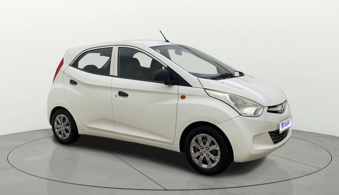 2018 Hyundai Eon MAGNA +, CNG, Manual, 59,189 km, SRP