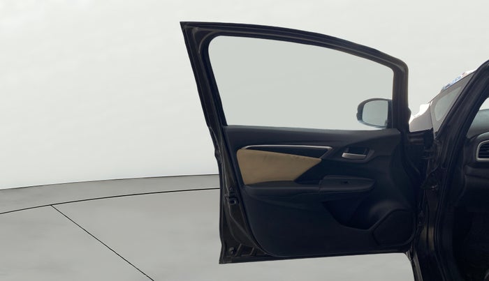 2016 Honda Jazz 1.2L I-VTEC V AT, Petrol, Automatic, 82,456 km, LHS Front Door