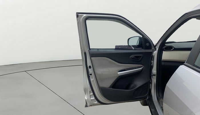 2023 Nissan MAGNITE XE, Petrol, Manual, 22,049 km, LHS Front Door