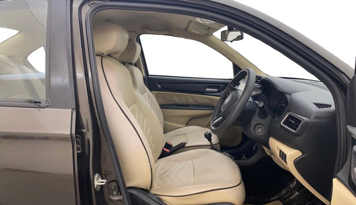 2018 Honda Amaze 1.2L I-VTEC S, Petrol, Manual, 38,144 km, Right Side Front Door Cabin