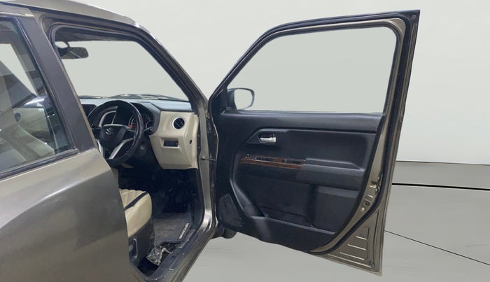 2020 Maruti New Wagon-R ZXI 1.2, Petrol, Manual, 43,188 km, RHS Front Door