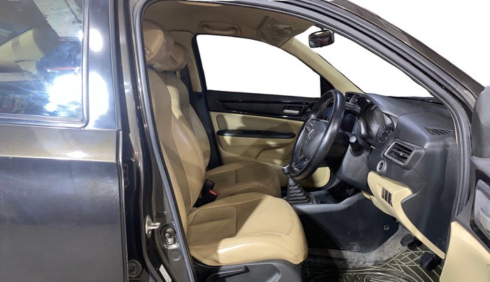 2021 Honda Amaze 1.2L I-VTEC VX, Petrol, Manual, 43,421 km, Right Side Front Door Cabin