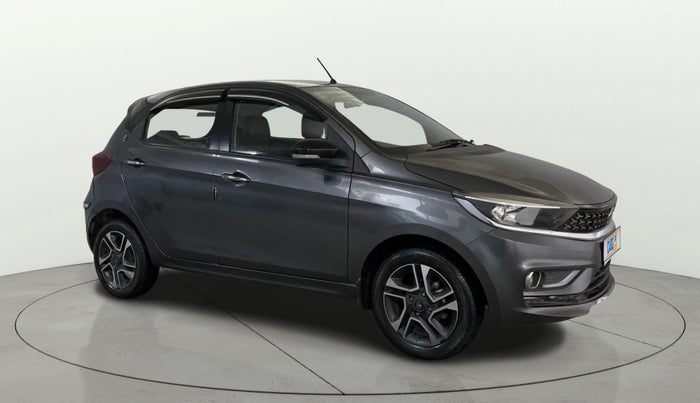 2023 Tata Tiago XZA PLUS PETROL, Petrol, Automatic, 13,893 km, SRP
