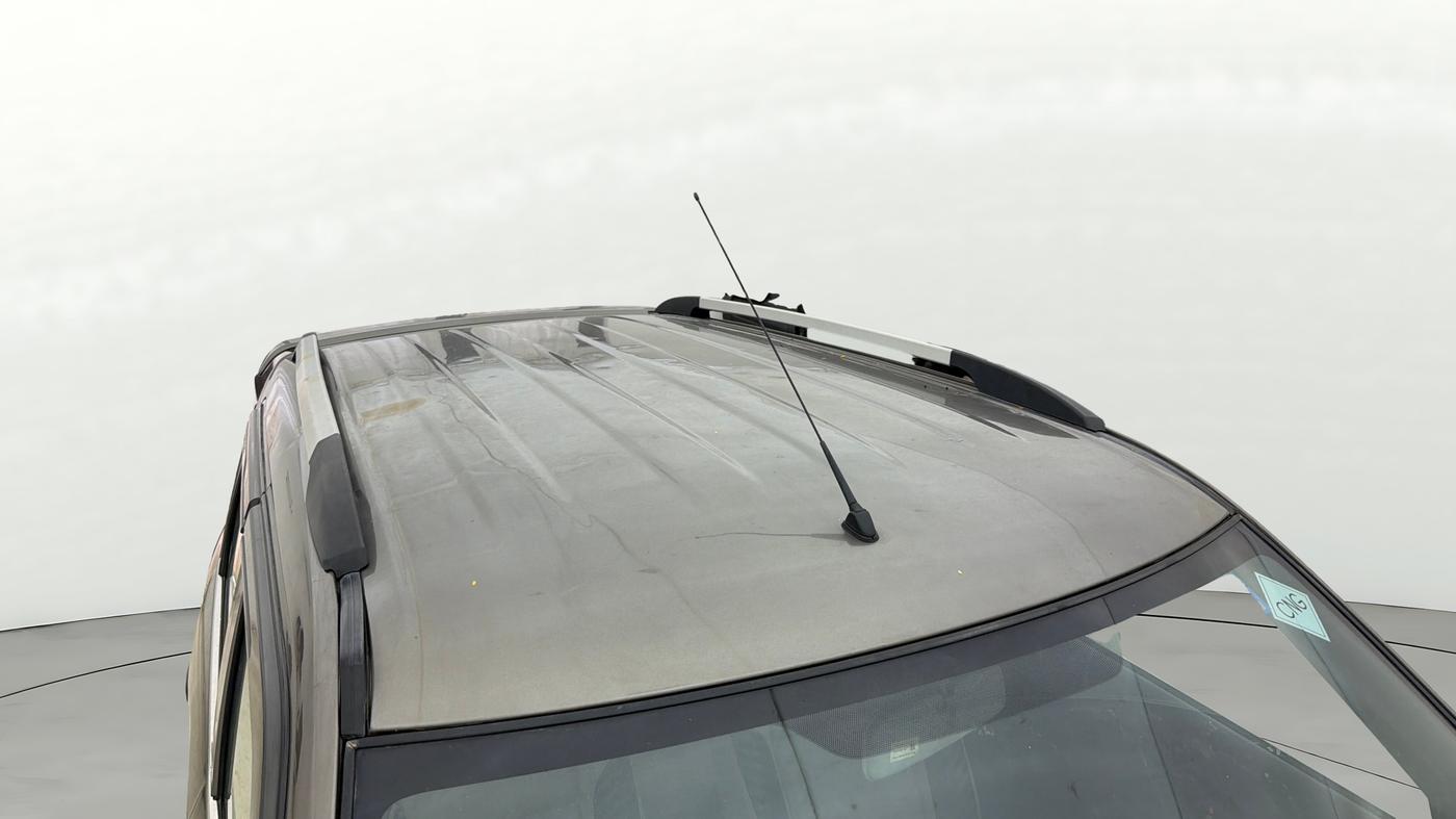 2021 Maruti New Wagon-R LXI CNG 1.0, CNG, Manual, 75,061 km, Roof