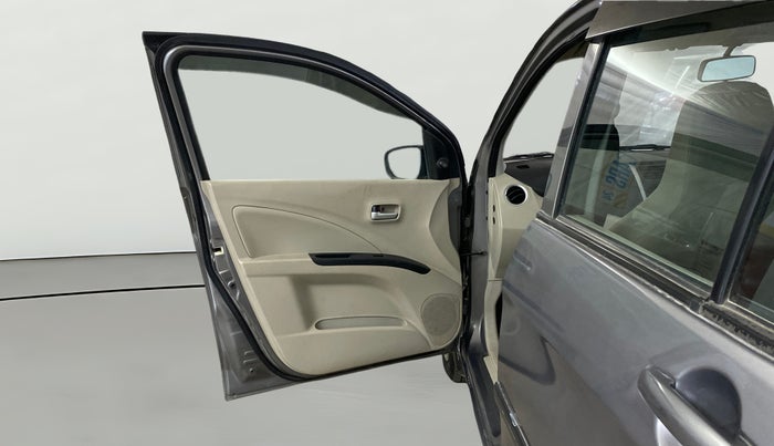 2018 Maruti Celerio VXI CNG, CNG, Manual, 69,528 km, LHS Front Door