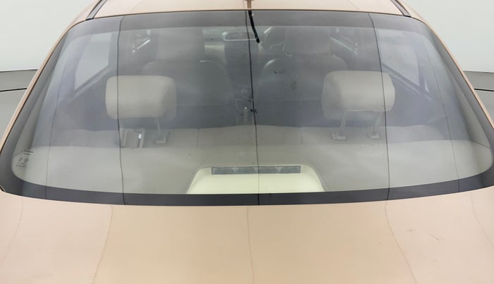 2022 Maruti Dzire VXI AMT, Petrol, Automatic, 22,504 km, Rear Windshield