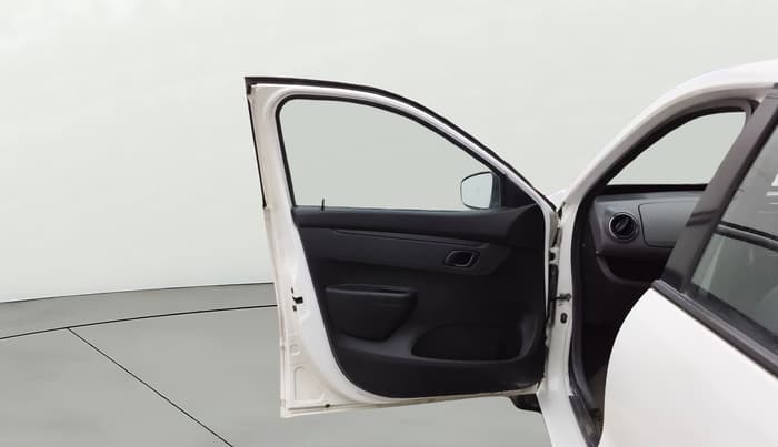 2017 Renault Kwid RXT 0.8, Petrol, Manual, 23,446 km, LHS Front Door