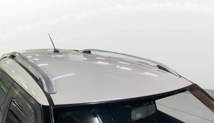 2022 Maruti IGNIS ZETA 1.2, Petrol, Manual, 53,617 km, Roof