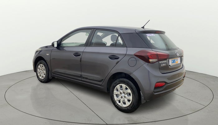 2019 Hyundai Elite i20 ERA 1.2, Petrol, Manual, 18,893 km, Left Back Diagonal
