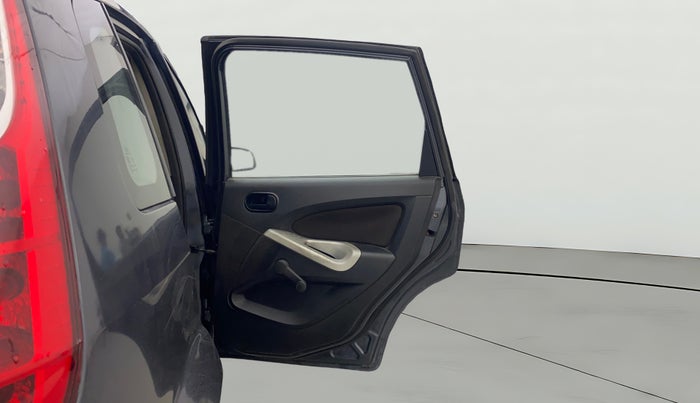 2012 Ford Figo TITANIUM 1.4 DIESEL, Diesel, Manual, 76,063 km, RHS Rear Door