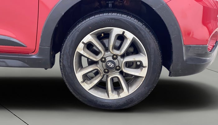 2016 Hyundai i20 Active 1.2 S, Petrol, Manual, 49,644 km, Right Front Wheel