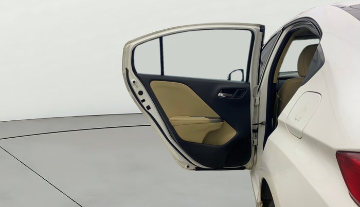 2016 Honda City 1.5L I-VTEC VX CVT, Petrol, Automatic, 83,065 km, LHS Rear Door