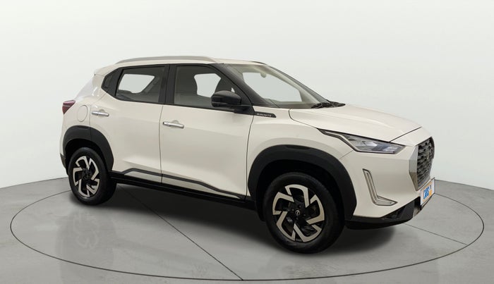 2023 Nissan MAGNITE XV MT, Petrol, Manual, 13,019 km, SRP