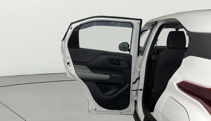 2025 Tata PUNCH Adventure Plus, Petrol, Manual, 17,183 km, LHS Rear Door