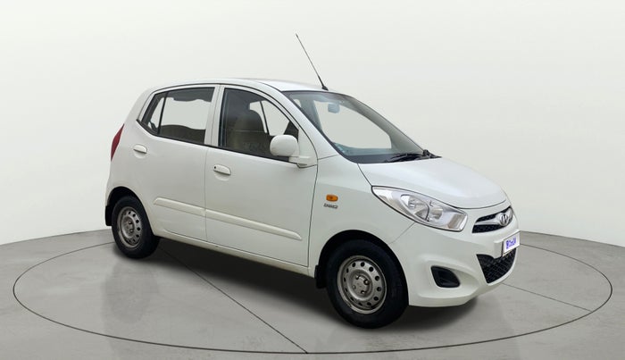2013 Hyundai i10 ERA 1.1, Petrol, Manual, 54,947 km, SRP