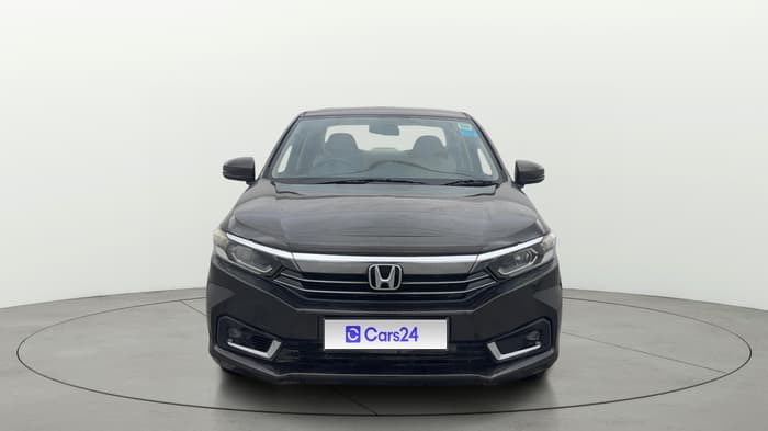 2023 Honda Amaze 1.2L I-VTEC VX, CNG, Manual, 42,571 km, Front