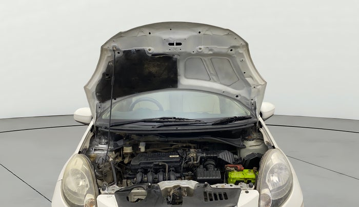 2014 Honda Amaze 1.2L I-VTEC S, Petrol, Manual, 94,432 km, Open Bonet