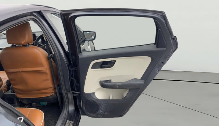 2021 Tata ALTROZ XT PETROL, Petrol, Manual, 61,416 km, RHS Rear Door