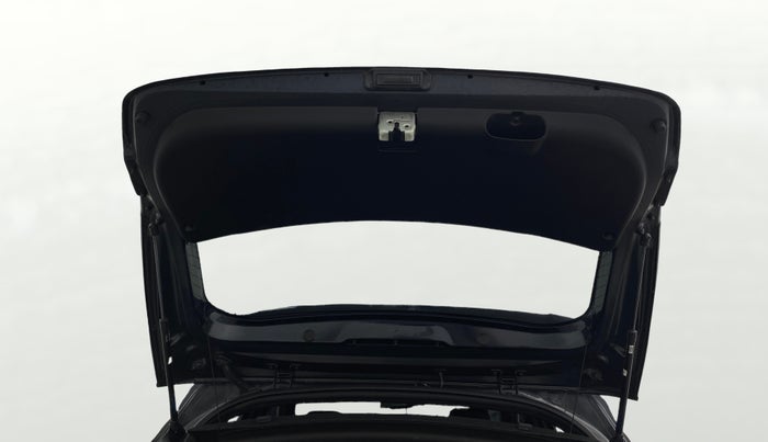 2024 Hyundai NEW I20 N LINE N8 1.0 TURBO DCT, Petrol, Automatic, 84,725 km, Boot Door Open