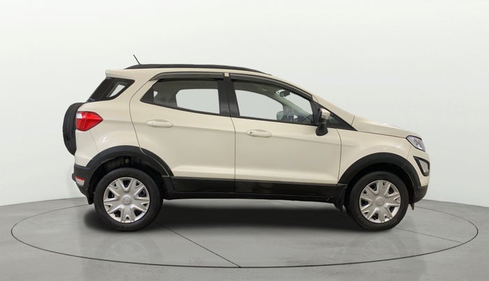 2019 Ford Ecosport TREND 1.5L PETROL, Petrol, Manual, 54,959 km, Right Side View
