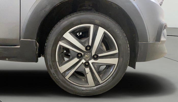 2023 Tata TIAGO NRG XZ MT, Petrol, Manual, 14,543 km, Right Front Wheel