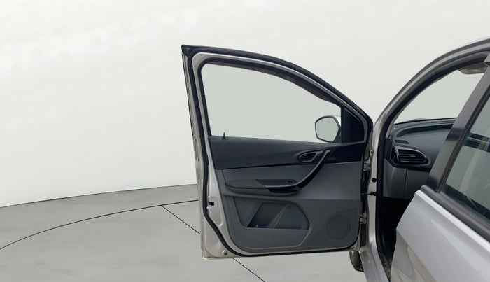 2017 Tata TIGOR XT PETROL, Petrol, Manual, 65,026 km, LHS Front Door