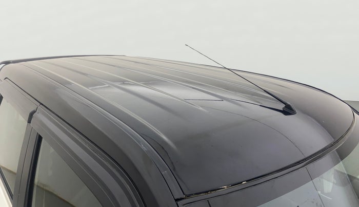 2022 Maruti New Wagon-R VXI CNG 1.0, CNG, Manual, 72,173 km, Roof