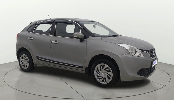 2016 Maruti Baleno DELTA PETROL 1.2, CNG, Manual, 1,14,151 km, Right Front Diagonal