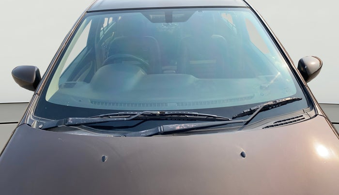 2019 Maruti Ciaz DELTA DIESEL 1.5, Diesel, Manual, 95,531 km, Front Windshield