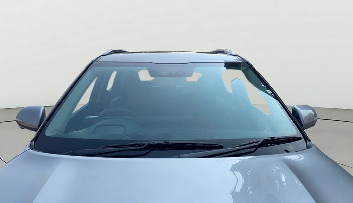 2020 KIA SELTOS GTX PLUS DCT 1.4 PETROL, Petrol, Automatic, 55,547 km, Front Windshield