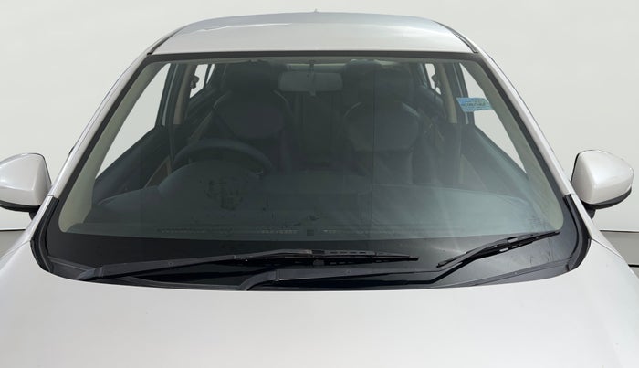 2019 Honda Amaze 1.2L I-VTEC VX CVT, CNG, Automatic, 63,521 km, Front Windshield