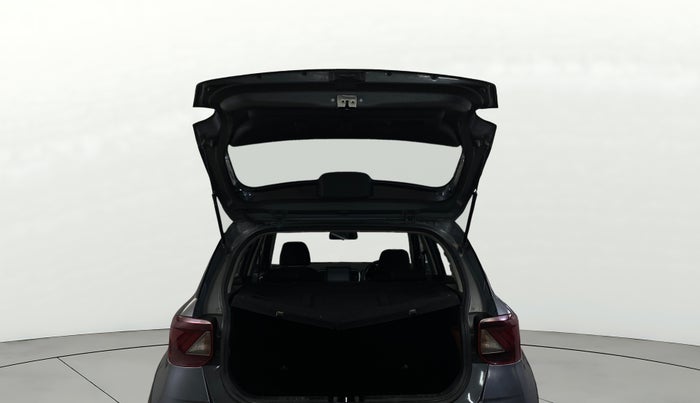 2021 Hyundai VENUE S+ 1.2, Petrol, Manual, 53,388 km, Boot Door Open