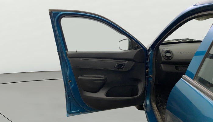 2020 Renault Kwid RXL, Petrol, Manual, 34,054 km, LHS Front Door