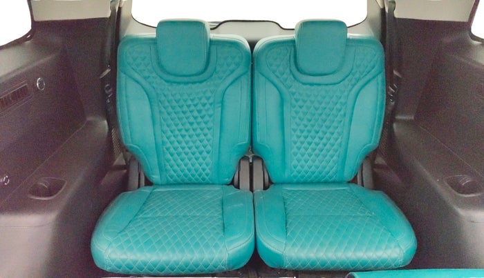 2022 Mahindra XUV700 AX 5 D AT 7 STR, Diesel, Automatic, 77,516 km, Third Seat Row ( optional )