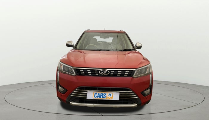 2019 Mahindra XUV300 W8 (O) 1.2 PETROL, Petrol, Manual, 64,322 km, Front
