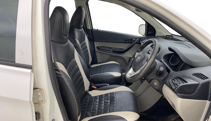 2018 Tata Tiago XE PETROL, Petrol, Manual, 26,180 km, Right Side Front Door Cabin