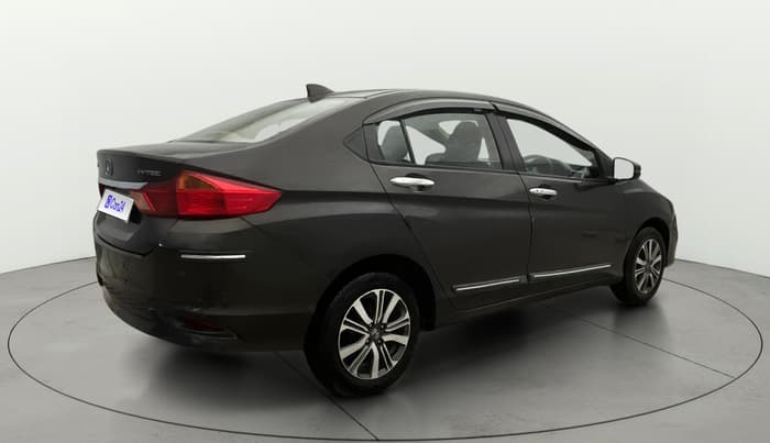 2019 Honda City 1.5L I-VTEC V MT, Petrol, Manual, 63,774 km, Right Back Diagonal