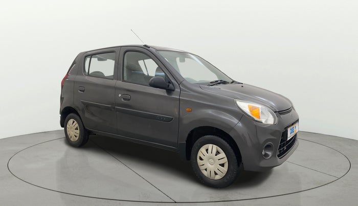 2017 Maruti Alto 800 LXI, Petrol, Manual, 36,359 km, SRP